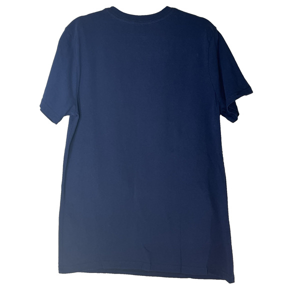 Youth Mario Brothers Movie T-Shirt Regular Size Medium NWOT - Picture 2 of 3